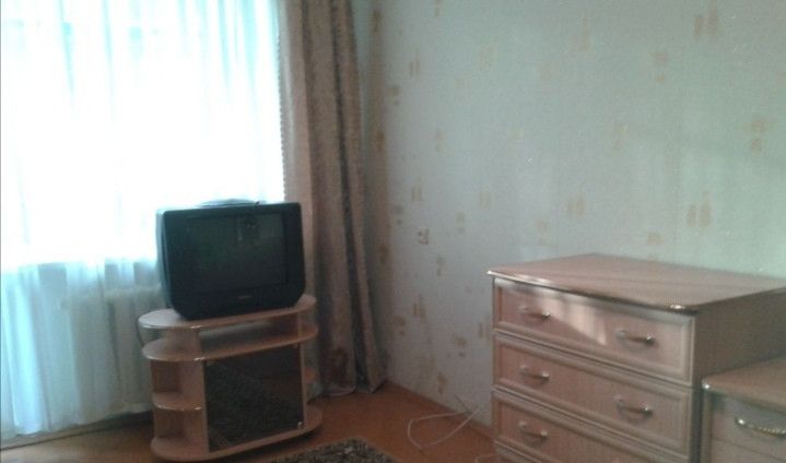 Сдаётся 1-комнатная квартира, 39 м²