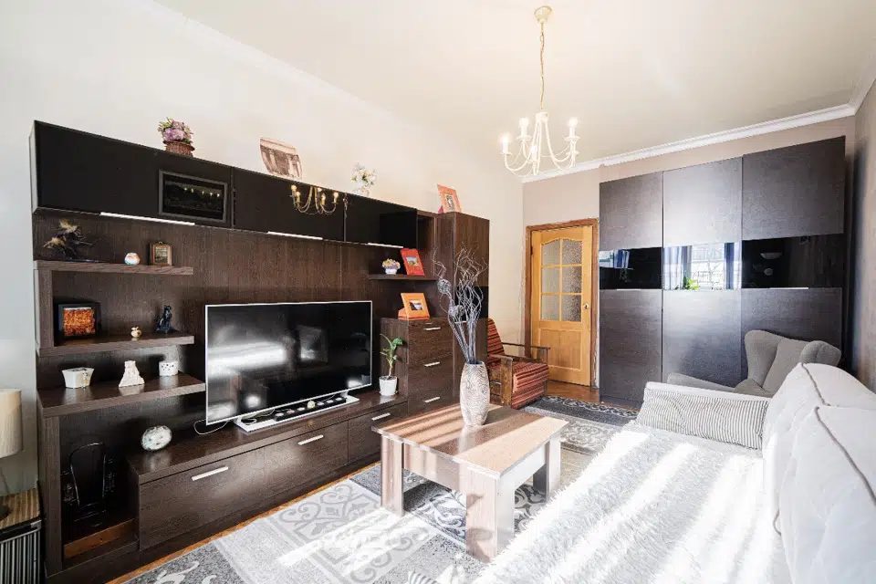 Продаётся 3-комнатная квартира, 68.9 м²