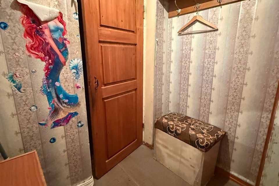 Продаётся 1-комнатная квартира, 30 м²