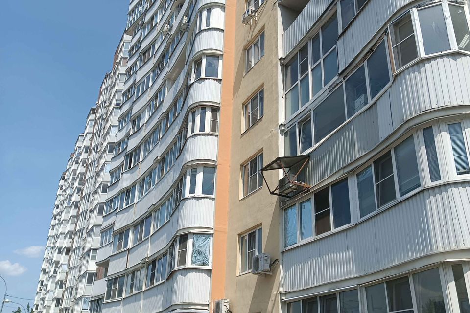 Продаётся студия, 25 м²