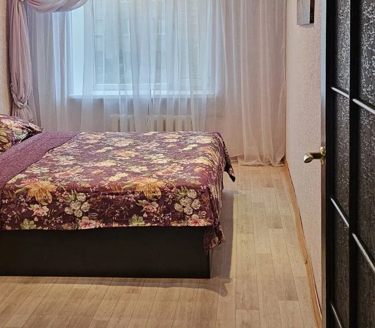 Продаётся 2-комнатная квартира, 58 м²