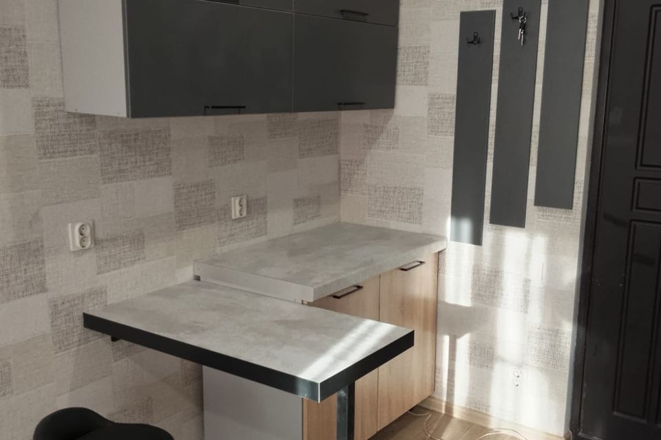 Продаётся студия, 13.5 м²