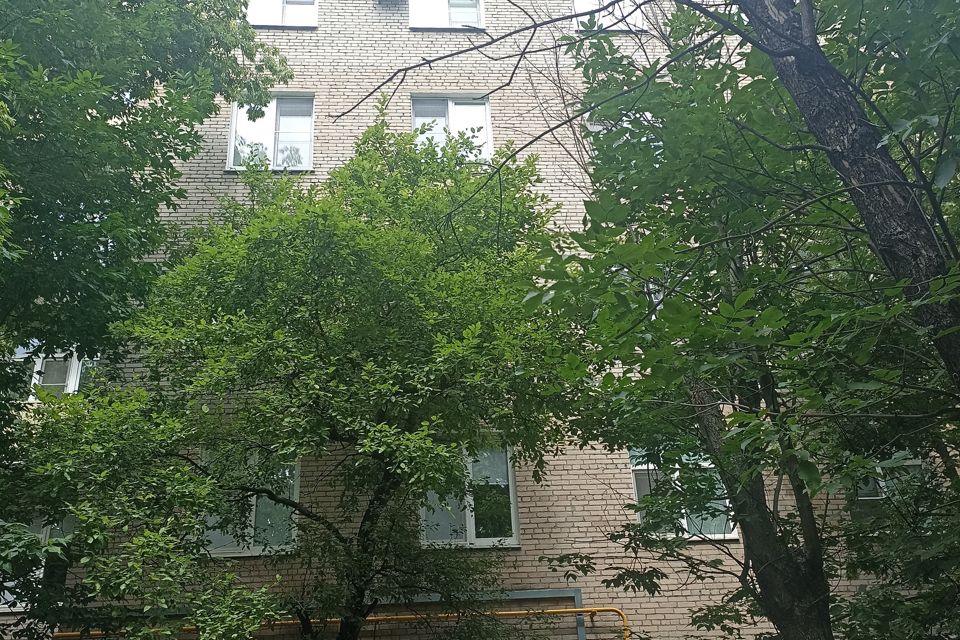 Продаётся 3-комнатная квартира, 84 м²