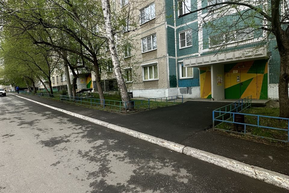 Продаётся 2-комнатная квартира, 50 м²