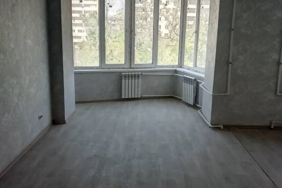 Продаётся 3-комнатная квартира, 61.3 м²