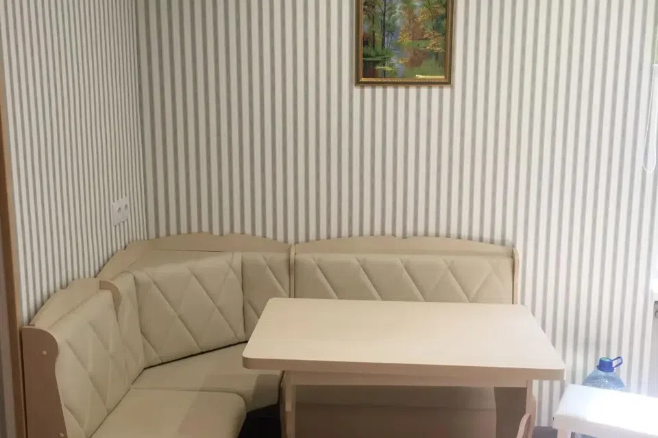 Продаётся 2-комнатная квартира, 50.3 м²