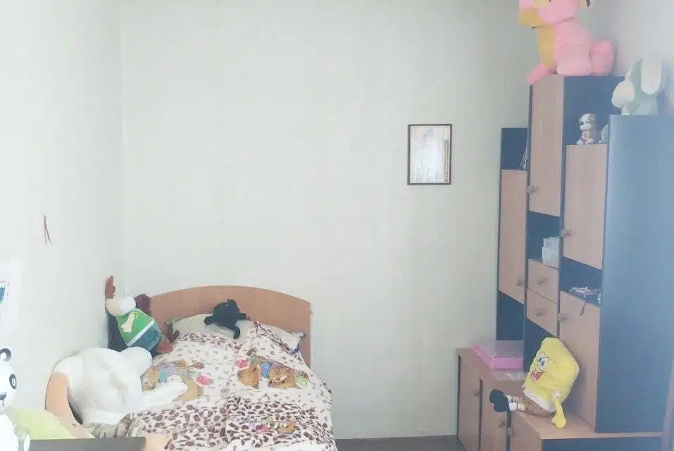 Продаётся 2-комнатная квартира, 44 м²
