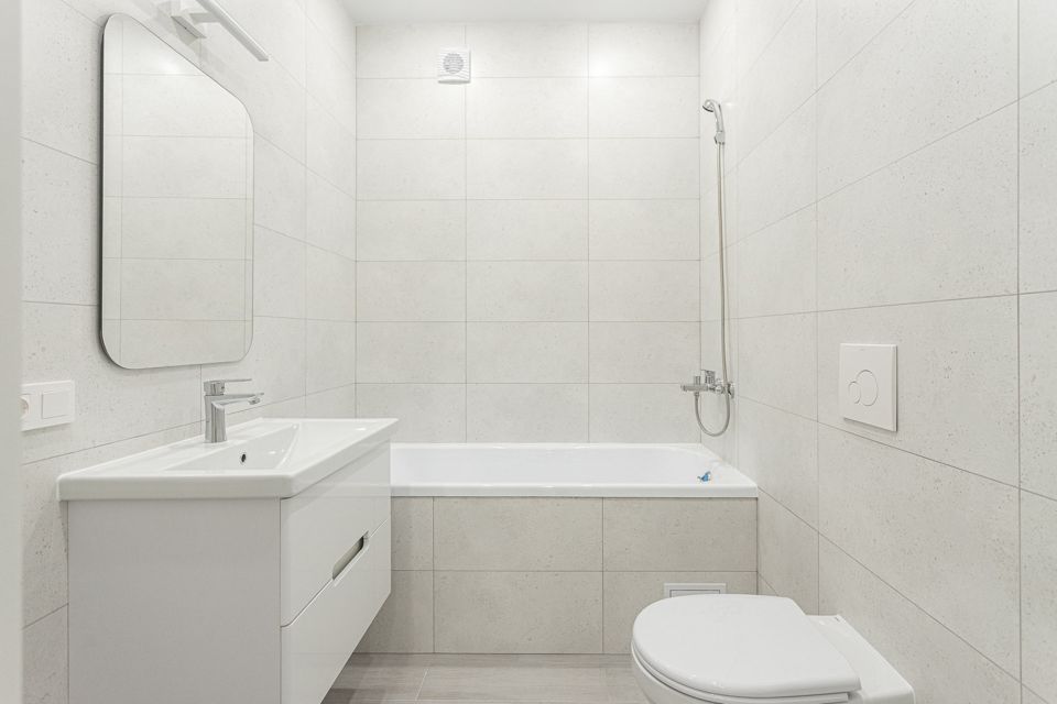 Продаётся 1-комнатная квартира, 41.8 м²