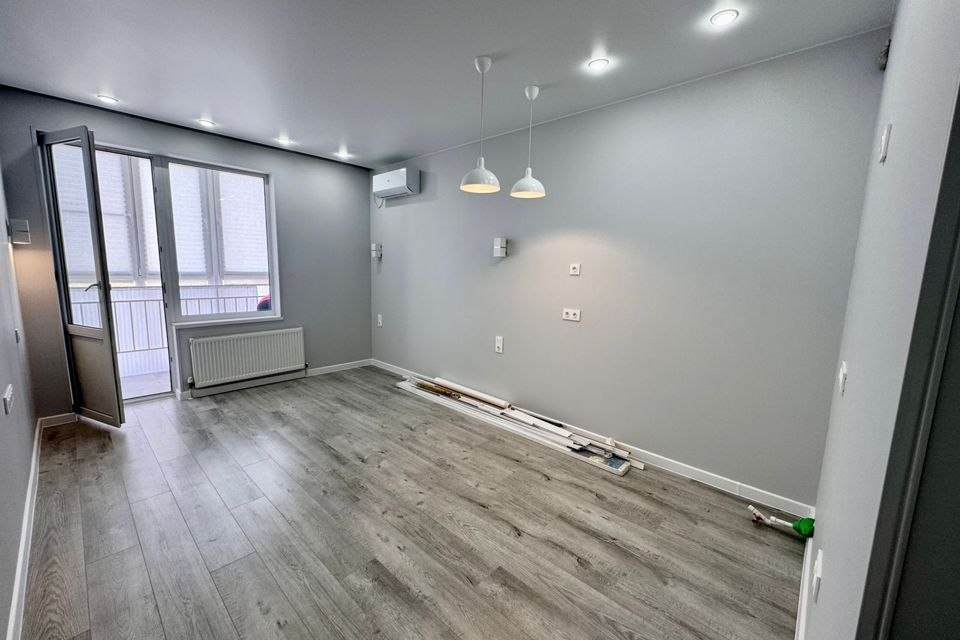 Продаётся студия, 25.2 м²