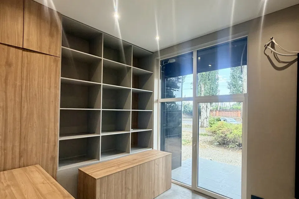 Продаётся офис, 186 м²