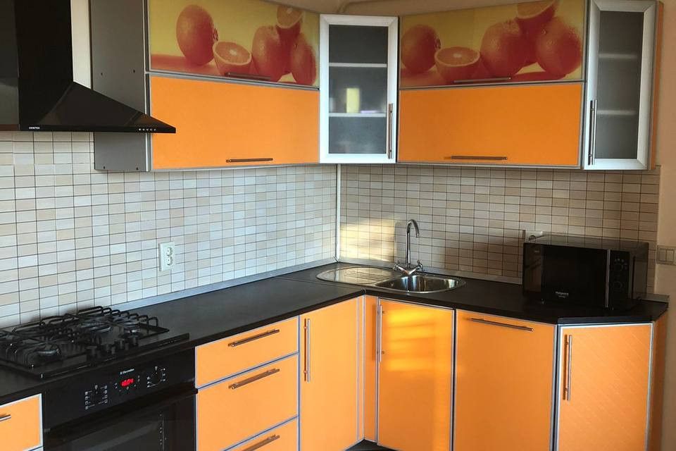 Продаётся 3-комнатная квартира, 64 м²