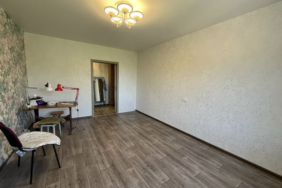 Продаётся 2-комнатная квартира, 49.7 м²