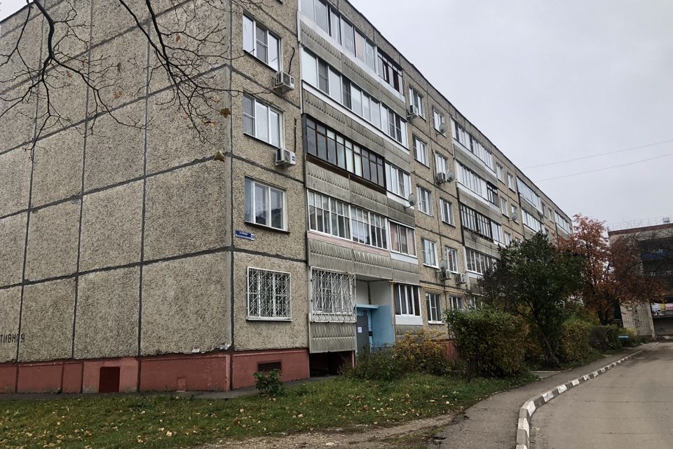 Продаётся 2-комнатная квартира, 54 м²