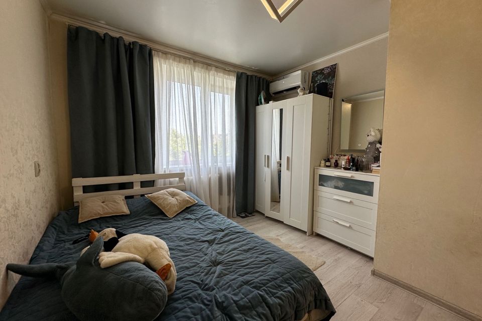 Продаётся 1-комнатная квартира, 21.2 м²