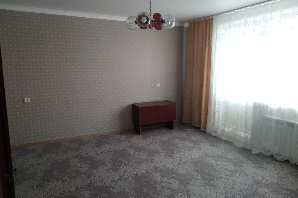 Продаётся 2-комнатная квартира, 54 м²