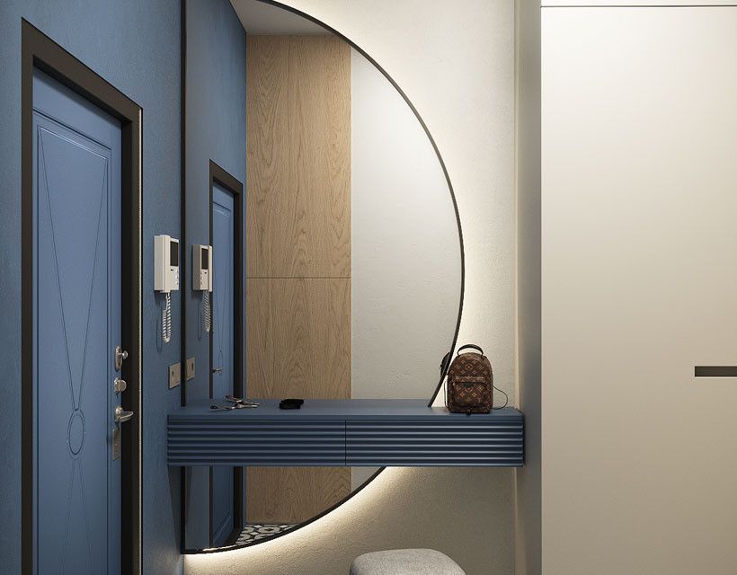 Продаётся студия, 18.4 м²