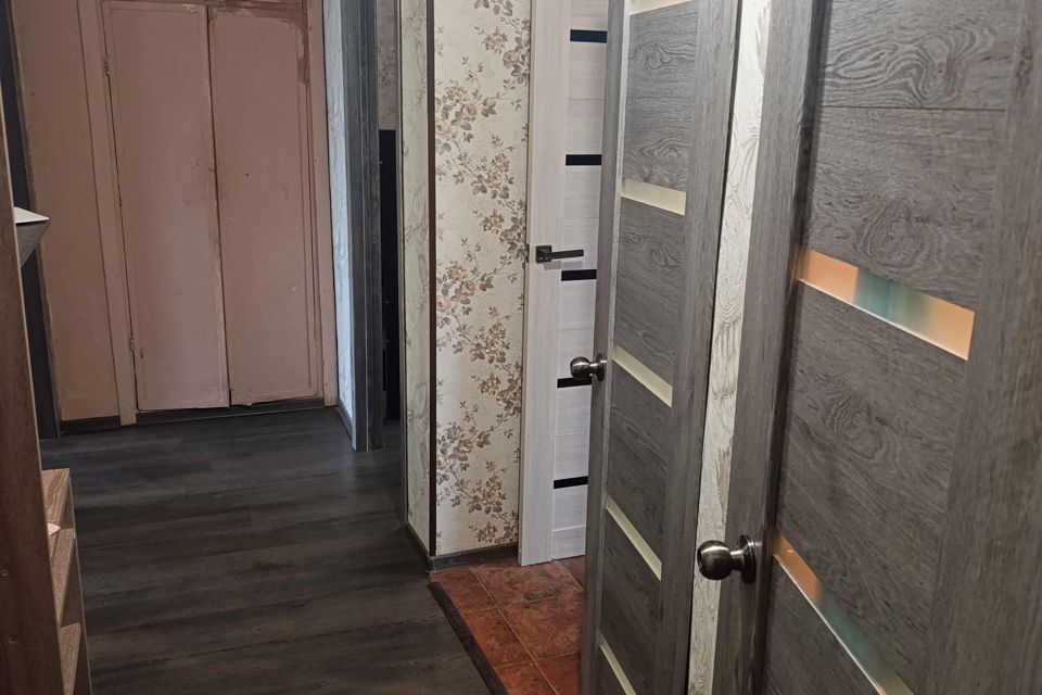 Продаётся 2-комнатная квартира, 44.5 м²