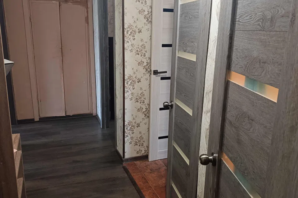 Продаётся 2-комнатная квартира, 44.5 м²