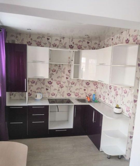 Сдаётся 2-комнатная квартира, 49 м²