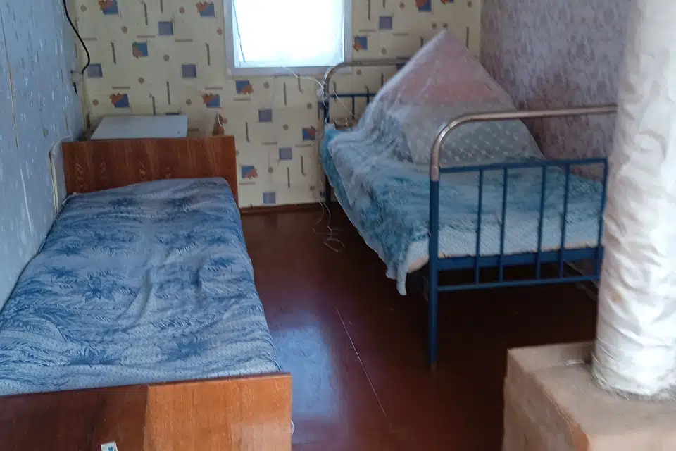 Продаётся 2-этажный дом, 42 м²