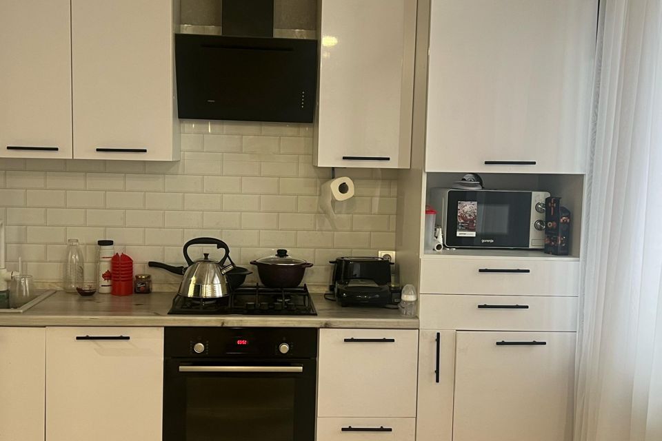 Продаётся 2-комнатная квартира, 47.7 м²