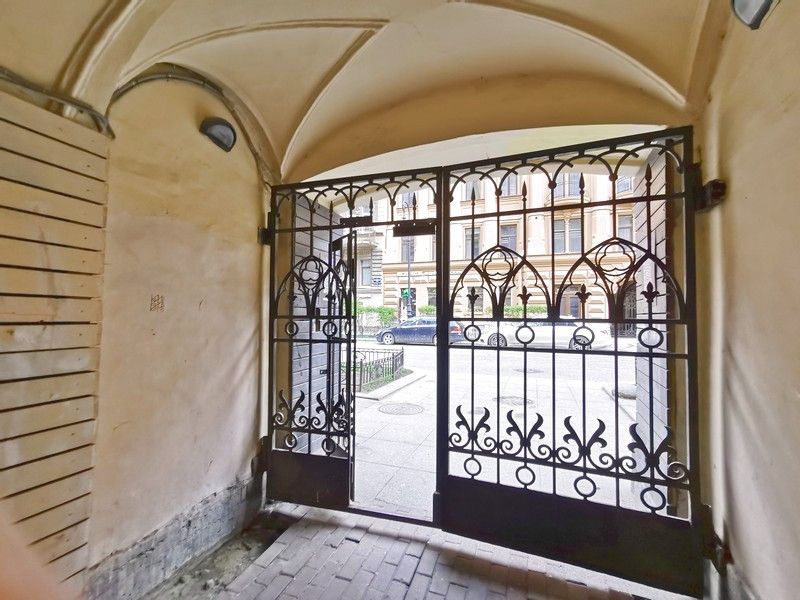 Продаётся студия, 13.8 м²