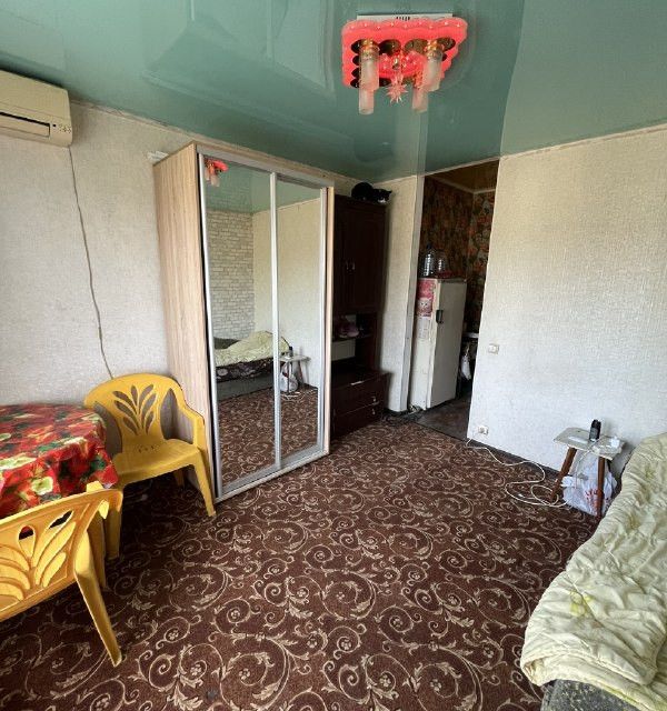 Продаётся 1-комнатная квартира, 18 м²