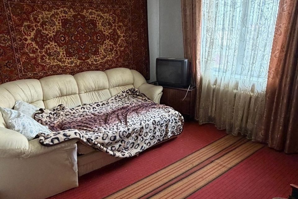 Продаётся 2-комнатная квартира, 49 м²