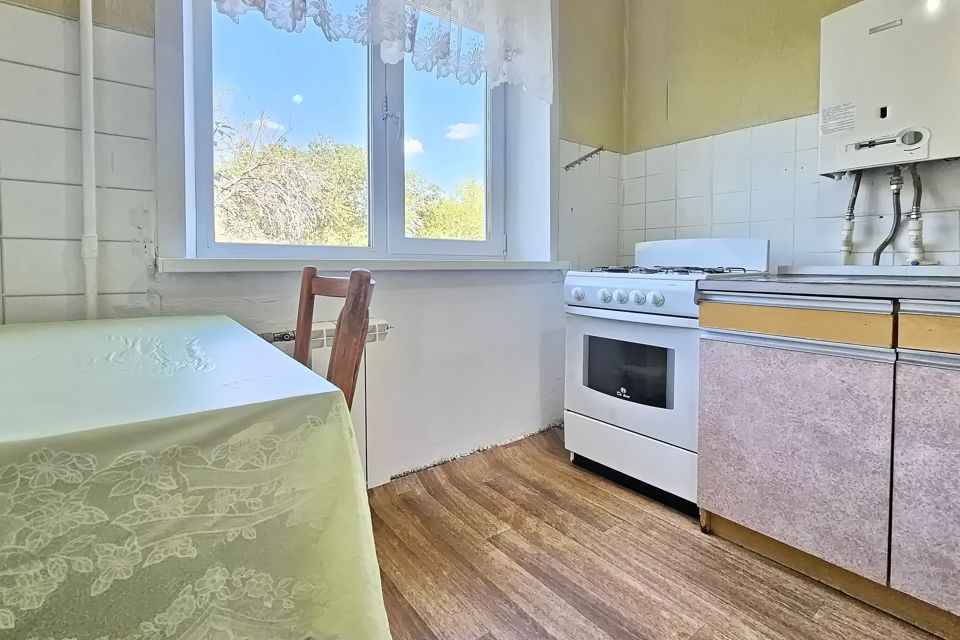 Продаётся 1-комнатная квартира, 30.2 м²