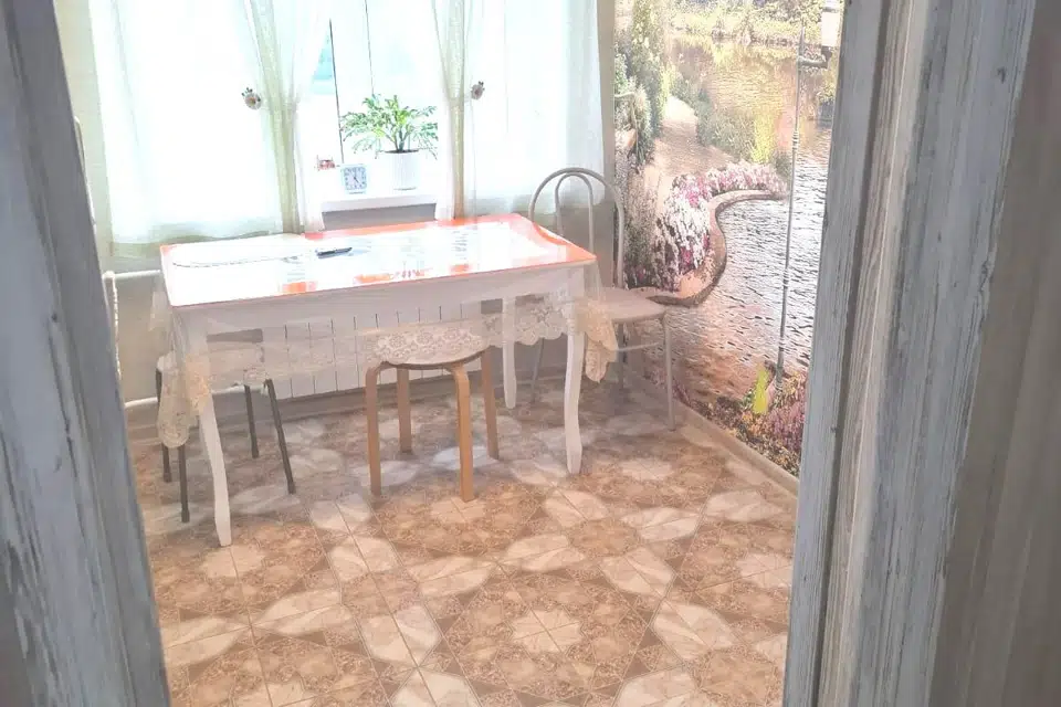 Продаётся 2-комнатная квартира, 48.2 м²
