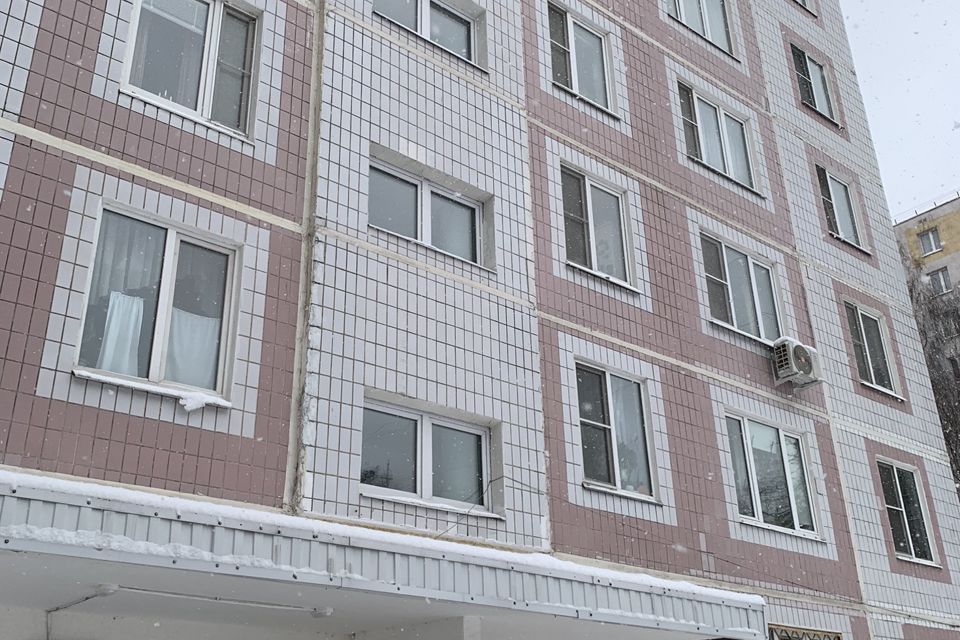 Продаётся 3-комнатная квартира, 49.4 м²