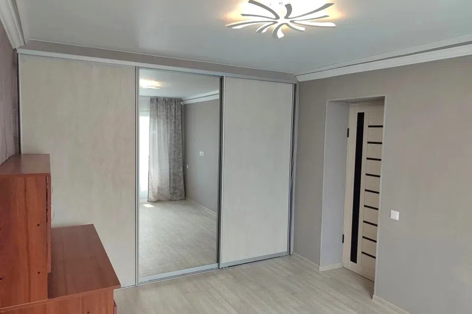 Продаётся 1-комнатная квартира, 32 м²