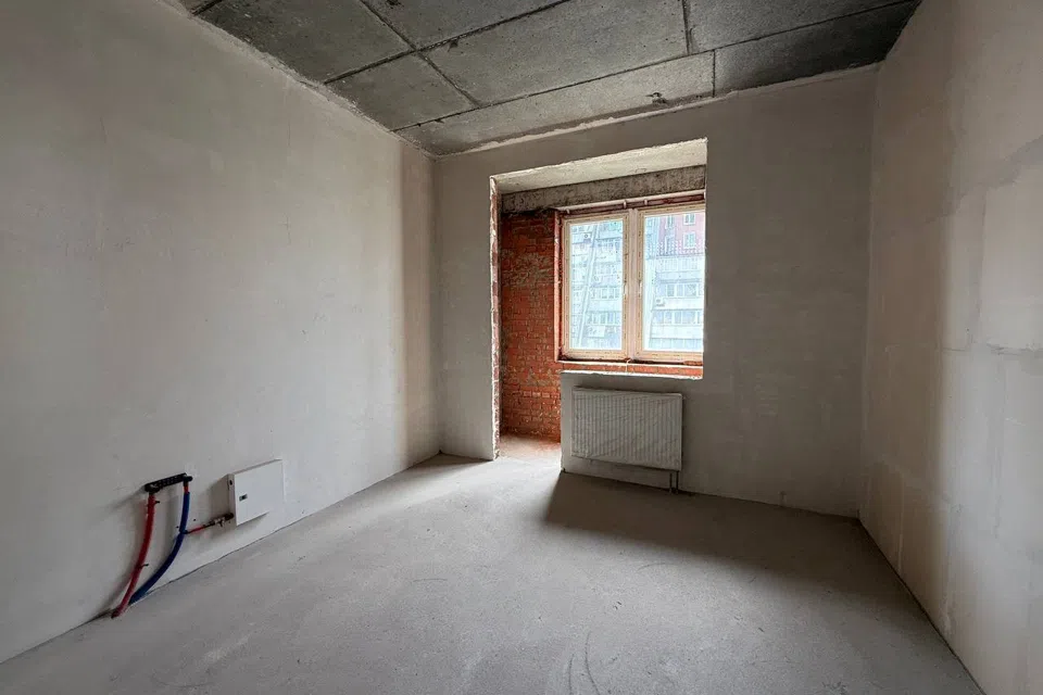 Продаётся 2-комнатная квартира, 75 м²