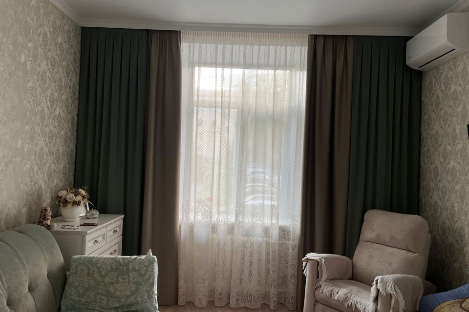 Продаётся комната в 3-комн. квартире, 15 м²