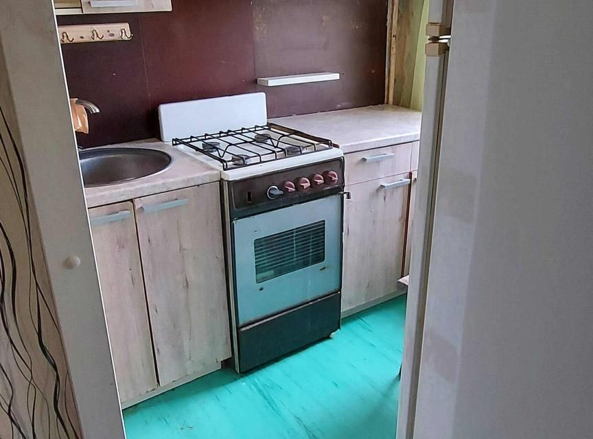 Сдаётся 1-комнатная квартира, 25 м²