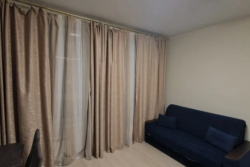 Продаётся студия, 23.4 м²