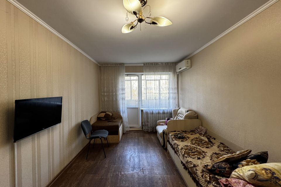 Продаётся 1-комнатная квартира, 32 м²