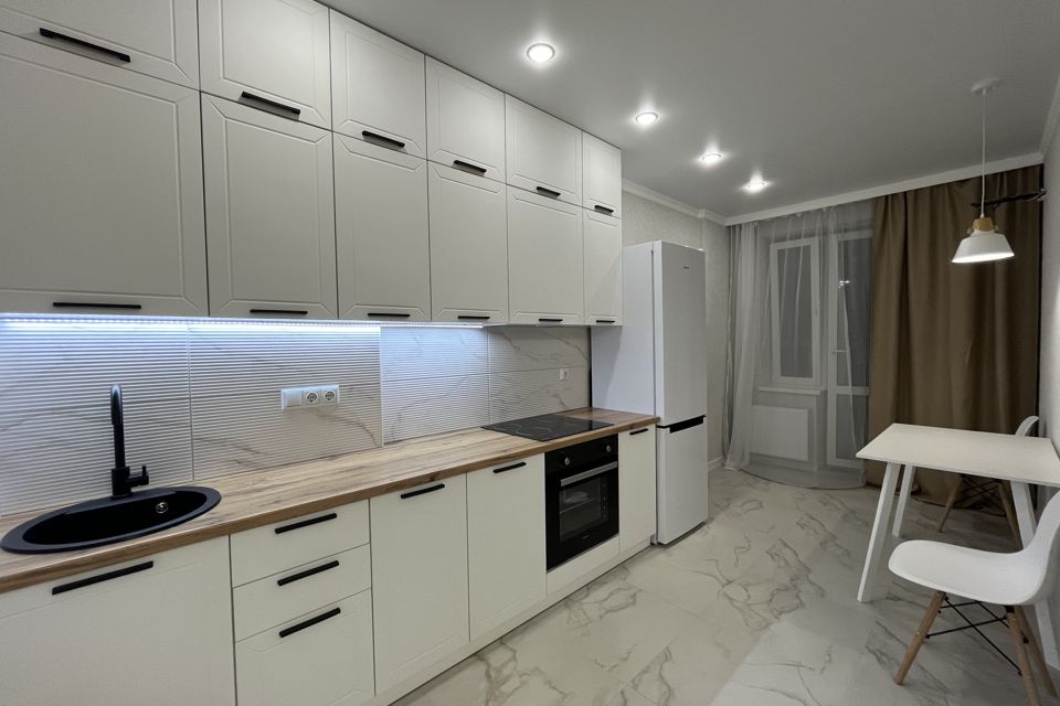 Продаётся 2-комнатная квартира, 43 м²