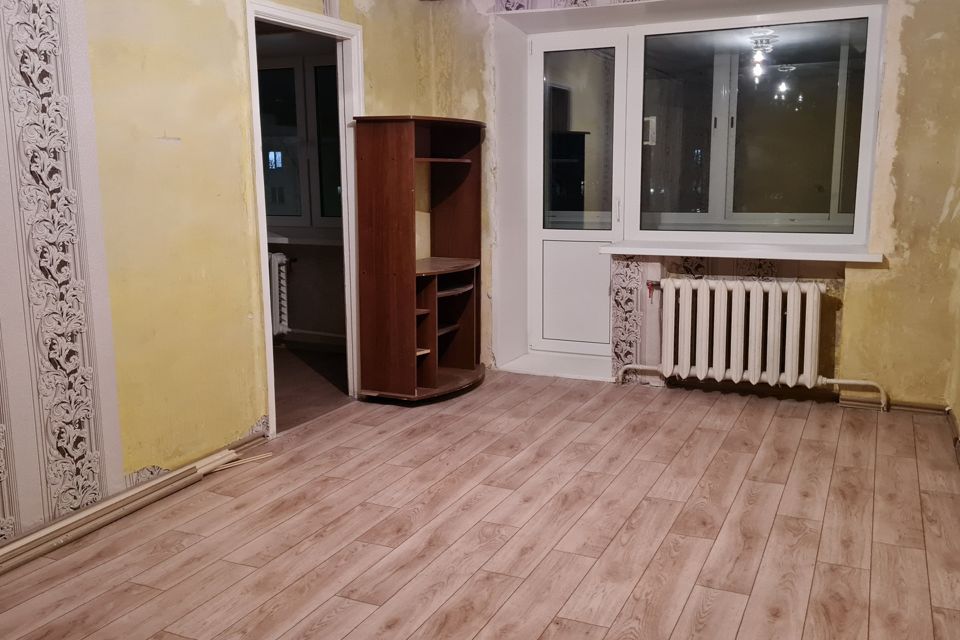 Продаётся 2-комнатная квартира, 43.5 м²