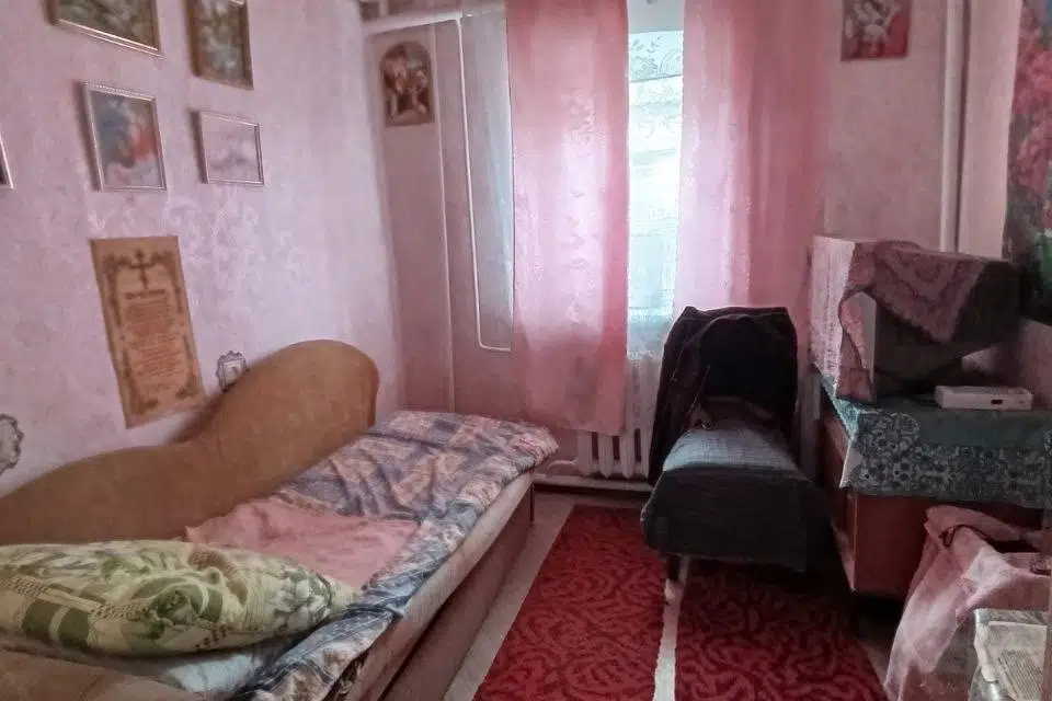 Продаётся 1-этажный дом, 63 м²