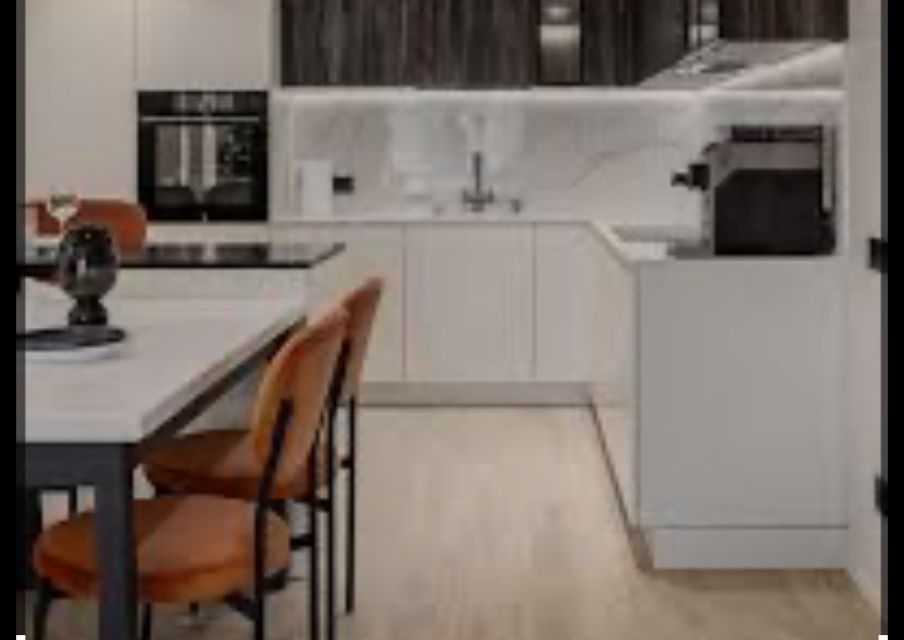 Продаётся 3-комнатная квартира, 61.7 м²
