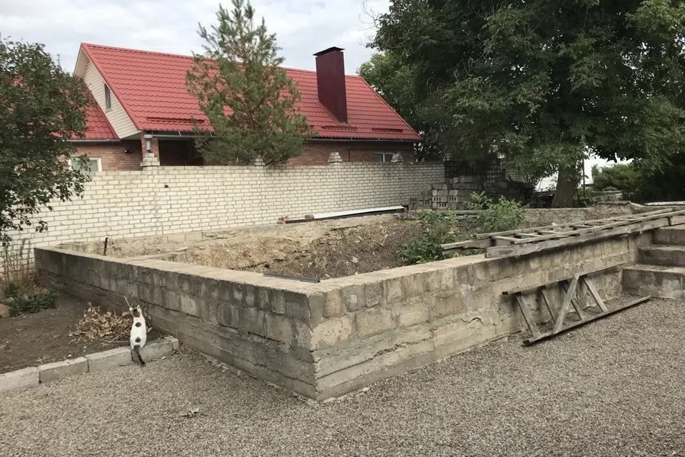 Продаётся 1-этажный дом, 67 м²