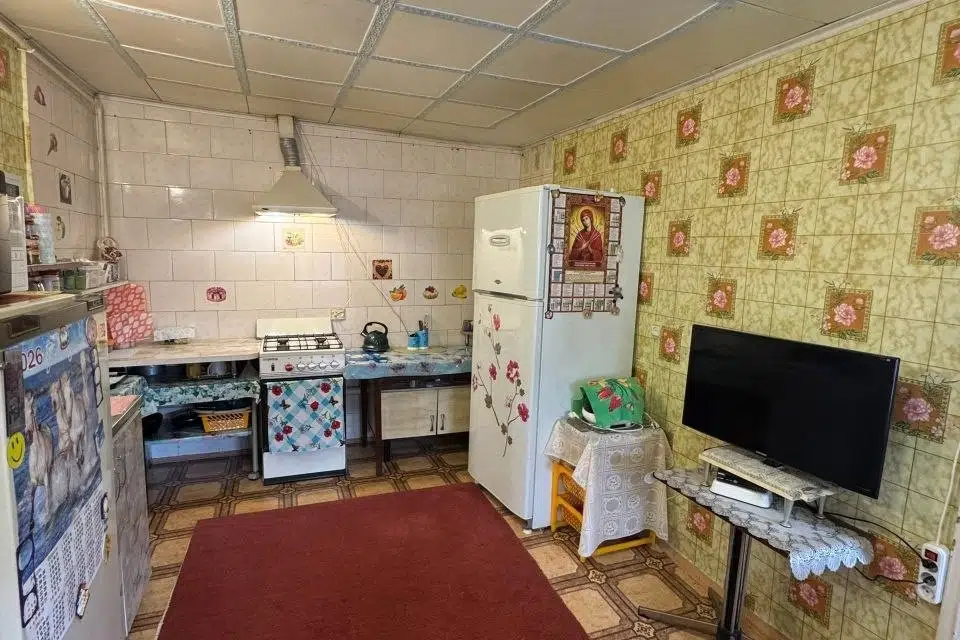 Продаётся 1-этажный дом, 73 м²