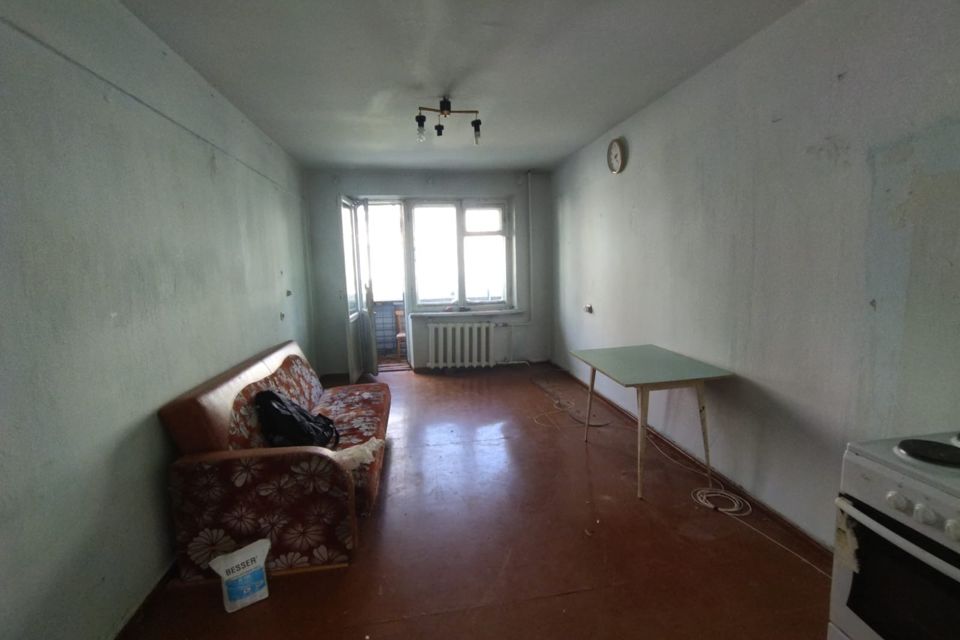 Продаётся 2-комнатная квартира, 46 м²