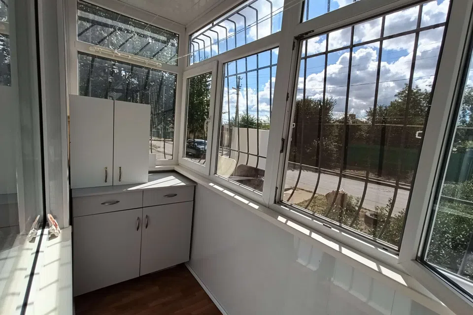 Продаётся 3-комнатная квартира, 70 м²