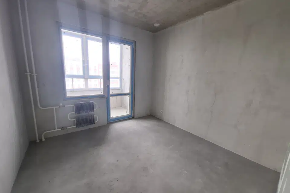 Продаётся 2-комнатная квартира, 36.3 м²