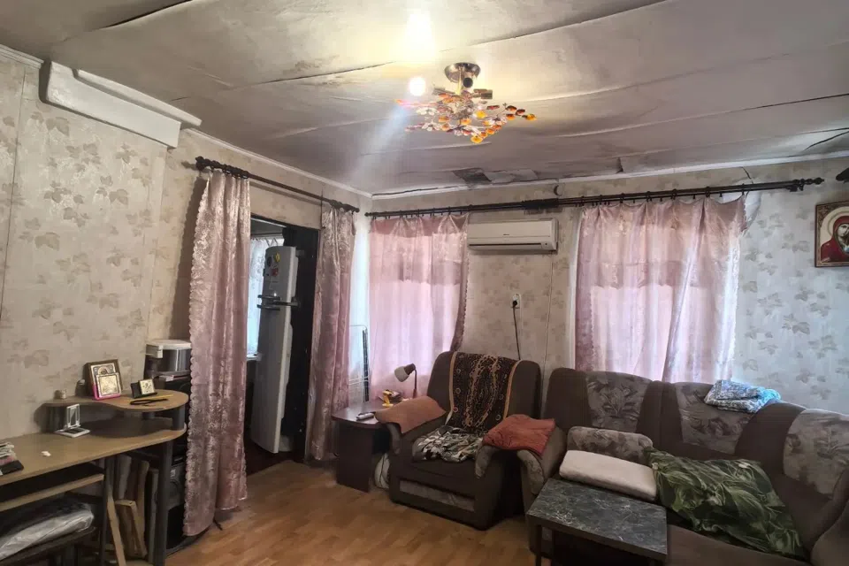 Продаётся часть дома