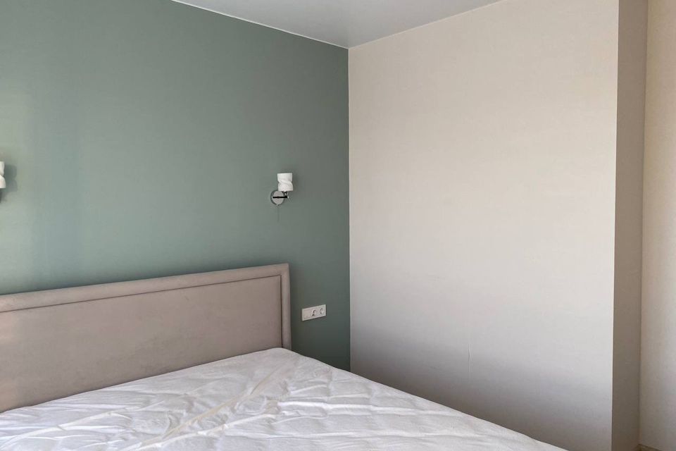 Продаётся 2-комнатная квартира, 59.1 м²
