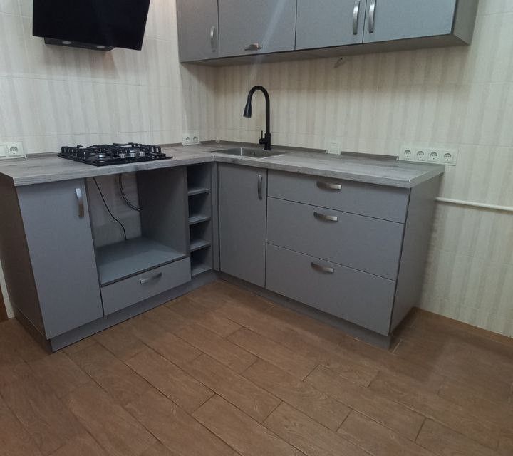 Продаётся 2-комнатная квартира, 54 м²