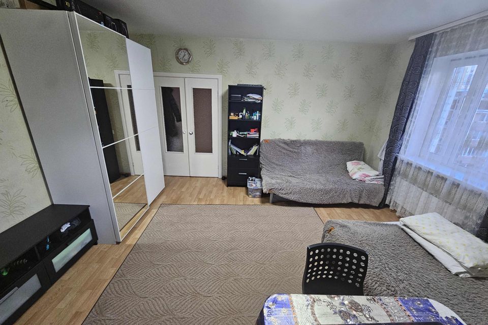 Продаётся 2-комнатная квартира, 51 м²